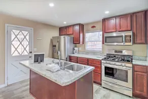Remodeled Harrison Retreat < 6 Mi to Town! - Image 2