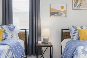 Single-Level Kingsport Home · Sleeps 6 · Pets OK - Image 4