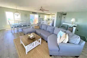 Oceanviews galore from this 3BR, 2.5BA beach house - Image 2