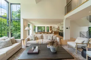 7,000+ sf luxe chalet w/ hot tub, chef's kitchen - Image 4