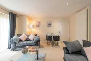 Apartment 11 - 1st Floor - 2 Bed - Sleeps 4 - Image 5