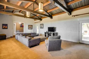 Secluded Ranch with Courtyard about 4 Mi to Odessa - Image 5