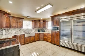 Secluded Ranch with Courtyard about 4 Mi to Odessa - Image 2