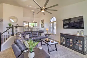 Complimentary Heated Pool: Goodyear Getaway! - Image 5
