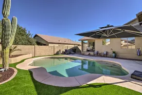 Complimentary Heated Pool: Goodyear Getaway! - Image 2