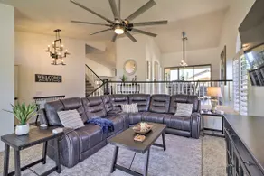 Complimentary Heated Pool: Goodyear Getaway! - Image 4