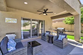 Complimentary Heated Pool: Goodyear Getaway! - Image 3
