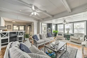 New Concord House w/ Lake Access + Fire Pit! - Image 4