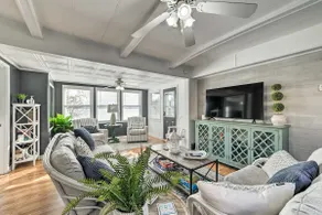 New Concord House w/ Lake Access + Fire Pit! - Image 3