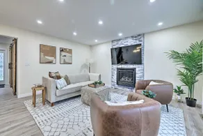 Community Beach & Lake: Pocono Summit Escape - Image 2