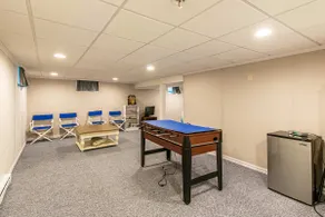 Spacious Home w/ Fire Pit and Central AC! - Image 5