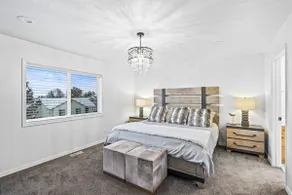 Casa Cliffside: Animal Friendly, Mountain Getaway w/ Private Balcony - Image 4