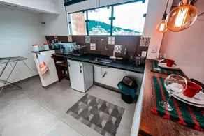 Flat- Studio Arraial leisure only Studio - Image 3