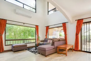 Lovely 3BR Near Beach | Pool | Balcony - Image 2