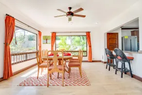 Lovely 3BR Near Beach | Pool | Balcony - Image 4