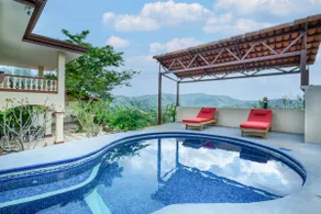Lovely 3BR Near Beach | Pool | Balcony - Image 3