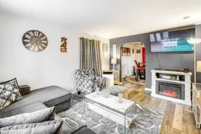 Newark Home w/ Deck & Fire Pit, 16 Mi to Nyc! - Image 5