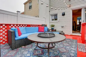 Newark Home w/ Deck & Fire Pit, 16 Mi to Nyc! - Image 3