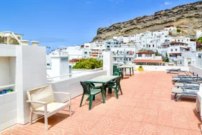 Casa Arno - Lovely Apartment In Puerto De Mogan - Image 4
