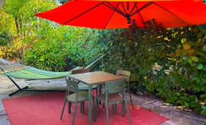 Cozy Garden Bungalow - Beach/Wilton/Patio - Image 5