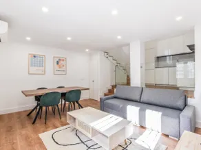 cozy apartment valderribas for rent tempo - Image 3