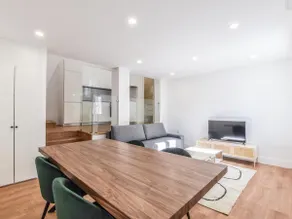 cozy apartment valderribas for rent tempo - Image 2
