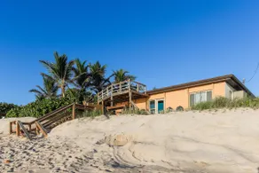 Ny notering - Privat tillgång till stranden - direkt vid havet - Image 4