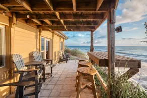 Ny notering - Privat tillgång till stranden - direkt vid havet - Image 2