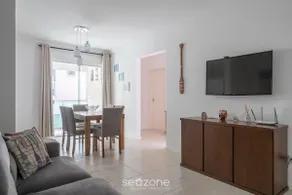 2-bedroom apartment with barbecue in downtown - Bombinhas CAA103 - Image 2