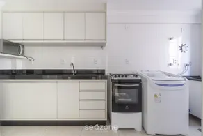 2-bedroom apartment with barbecue in downtown - Bombinhas CAA103 - Image 3
