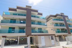 2-bedroom apartment with barbecue in downtown - Bombinhas CAA103 - Image 4