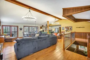 Greene Lodge at East Cove on Lake Keowee - Image 5