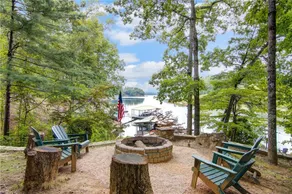 Greene Lodge at East Cove on Lake Keowee - Image 2