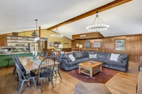 Greene Lodge at East Cove on Lake Keowee - Image 4