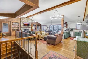 Greene Lodge at East Cove on Lake Keowee - Image 3