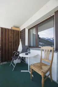 Nendaz Cleuson centered with a view - Image 5