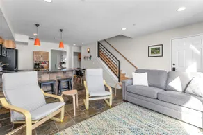 MH609 | Fireside Nest 1BR/2BA Eden Condo | Hot Tub - Image 4