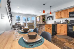 MH609 | Fireside Nest 1BR/2BA Eden Condo | Hot Tub - Image 3