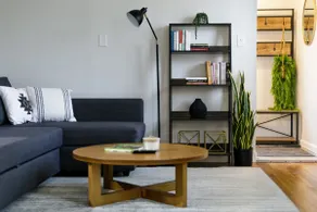 Stylish, Cute & Homey Livonia Getaway - Image 3