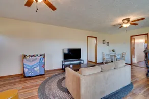Peaceful Horseheads Hideaway w/ Deck & Yard! - Image 5