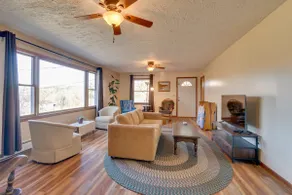 Peaceful Horseheads Hideaway w/ Deck & Yard! - Image 4