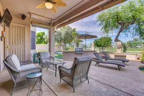 Golfer Oasis w/ Pool & Putting Green in Goodyear! - Image 2