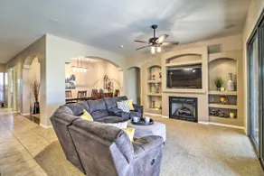 Golfer Oasis w/ Pool & Putting Green in Goodyear! - Image 5