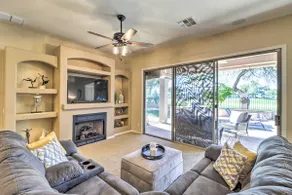 Golfer Oasis w/ Pool & Putting Green in Goodyear! - Image 4