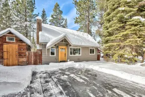 Dancing Bear Cabin - Pet Friendly Sleeps 4 Totally cute - Image 2