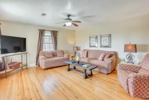 Charming Gadsden Home w/ Golf Course Views! - Image 4