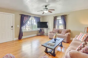 Charming Gadsden Home w/ Golf Course Views! - Image 5