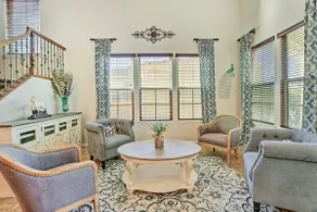 Game Room, Serene Backyard! Luxe Goodyear Home - Image 5