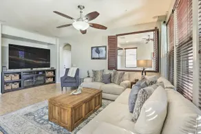 Game Room, Serene Backyard! Luxe Goodyear Home - Image 3