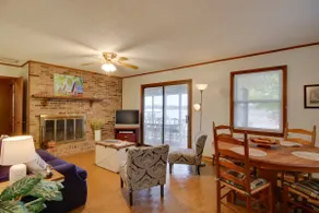 Lakefront House w/ Boat Ramp, Dock & Sunset Views! - Image 3